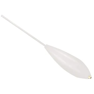 Pluta Abu Garcia Bombarda Intermed Float Stop, Clear, 25g Pluta Abu Garcia Bombarda Intermed Float Stop, Clear, 25g