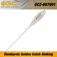 Pluta Bombarda Golden Catch Sinking 25g