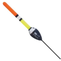 Pluta Culisanta RIVE Mega Light, 4.5mm Antena, 1.0mm Chila, 1g, 1buc/pac