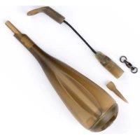 Pluta Fox Edges Zig Float Kit, 1buc/pac Pluta Fox Edges Zig Float Kit, 1buc/pac