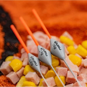 Pluta Guru Diamond Float 0.4g