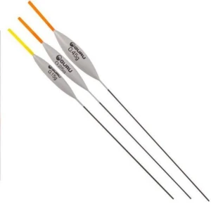 Pluta Guru F1 Wire Steam Float 0.3g