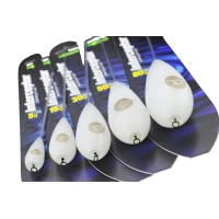 Pluta KORDA Interceptor Controller Float, 50g