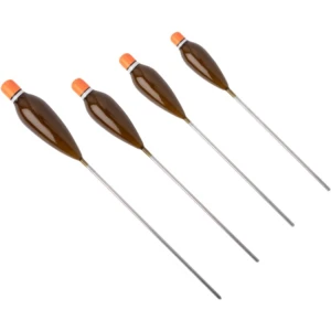 Pluta KORUM Classic Avon Alloy Stems, 4g, 1buc/pac