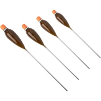 Pluta Korum Classic Avon Alloy Stems, 6g, 1buc/pac