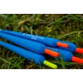 Pluta Preston Alloy Hollow Stick, Size 8, Nr.4, 1buc/pac Pluta Preston Alloy Hollow Stick, Size 8, Nr.4, 1buc/pac