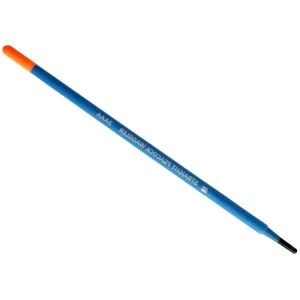 Pluta Preston Straight Peacock Waggler 6AAA Pluta Preston Straight Peacock Waggler 6AAA