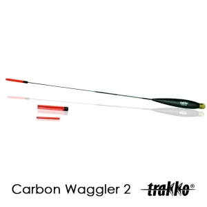 Pluta Trakko Carbon Waggler 2, 6g, 1buc/pac