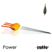 Pluta Trakko Power, 2.00g, 10buc/pac