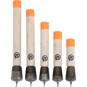 Pluta Waggler PRESTON Precision Pellet, 4g, 1buc/pac