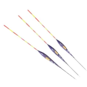 Pluta ZHENG FISHING Crap Model 02, 2.7g, 27.5cm, 1buc/pac