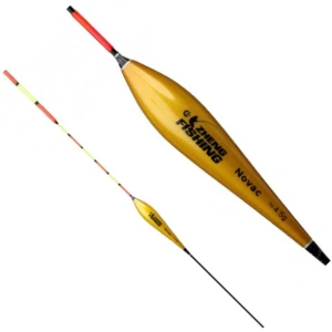 Pluta ZHENG FISHING Novac Big Game, 4.5g, 1buc/pac