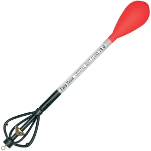 Pluta cu Momitor CARP ZOOM Crystal Bait Float, 19g Pluta cu Momitor CARP ZOOM Crystal Bait Float, 19g