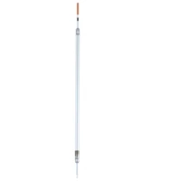 Wagler Maver Transparent Plumbat Cu Antena Maver 5bb  Wagler Maver Transparent Plumbat Cu Antena Maver 5bb