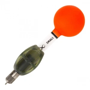 Waggler Matrix Impact Bagging Small