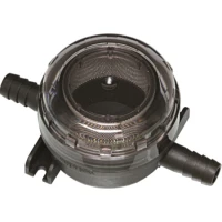 Filtru Fin Jabsco, Racord 3/4"