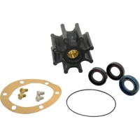 Impeller Din Neopren Spx Flow 6303-0001