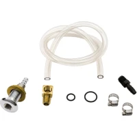 Kit Adaptor Complet Ultraflex Pentru Pompele Up R / Up T