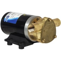 Pompa Ambarcatiune JABSCO Junior Puppy 24V, 1buc/pac