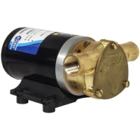 Pompa Ambarcatiune Jabsco Water Puppy 12v