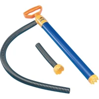 Pompa Manuala De Aspiratie Trem, 35cm