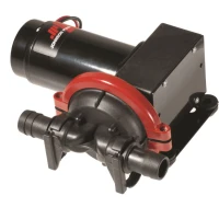 Pompa Spx-flow Cu Diafragma Viking Po 16 24v