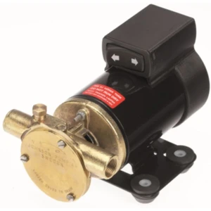 Pompa SPX-FLOW Olwechselpumpe F3B-19 12V, 1buc/pac