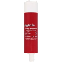 Pompa Submersibila Si Inline Rule Slimline Il200p, 12v, 760l/h