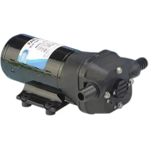 Pompa cu Diafragma JABSCO 24V