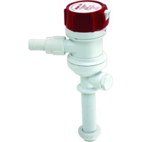 Pompa De Aerare Rule Stc, 4150l/h