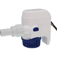 Pompa De Santina Automata Rule Mate 500, 12v, 1893l/h