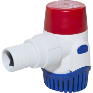 Pompa de Santina RULE 1100, 24V, 4160L/h