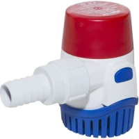 Pompa De Santina Rule 800, 12v, 3000l/h