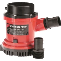 Pompa De Santina Spx-flow, Heavy Duty L1600, 12v