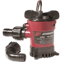 Pompa De Santina Spx-flow, L1000, 12v