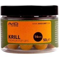 Pop Up Avid Premium, Krill, 14mm, 50g