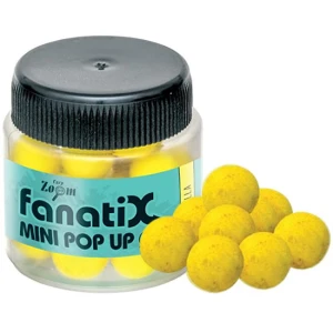 Pop Up CARP ZOOM Fanati-X Mini, Mango, 10mm, 25g