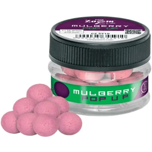Pop Up CARP ZOOM Mulberry, 10mm, 15g