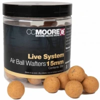Pop Up Cc Moore Live System Air Ball Pop Ups, 15mm, 50buc/cutie