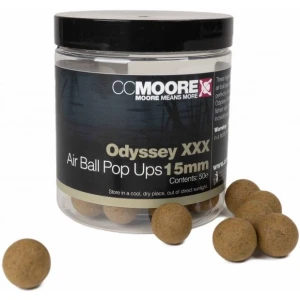 Pop Up CC MOORE Odyssey XXX Air Ball, 12mm, 70buc