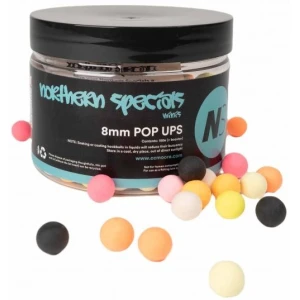 Pop Up CC Moore NS1 Minis, 8mm, 150buc/cutie