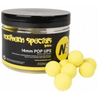 Pop Up Cc Moore Ns1, Yellow, 12mm, 55buc/cutie