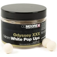 Pop Up CC Moore Odyssey XXX, White, 14mm, 45buc/cutie