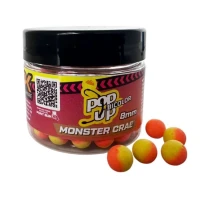 Pop-up Cpk Bicolor Monster Crab 8mm