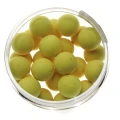 Pop Up Claumar Forte Pineapple & Banana Yellow 35Gr 14mm Pop Up Claumar Forte Pineapple & Banana Yellow 35Gr 14mm