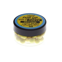 Pop Up Claumar Forte Usturoi Galben 15gr 8mm Pop Up Claumar Forte Usturoi Galben 15gr 8mm