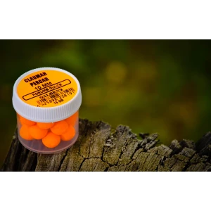 Pop Up Claumar Porumb Dulce Galben2 10mm 15Gr