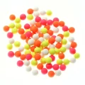 Pop Up Claumar Usturoi Forte Mix Color 15Gr 6mm