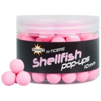 Pop Up DYNAMITE BAITS N-Ticers, Shellfish, 10mm