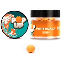 Pop Up Da-i Cu Apa, Portocaliu, Portocala, 10mm, 20g